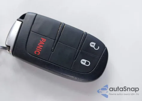 2019 Dodge Journey Se Value Package из США, поврежденный, VIN 3C4PDCAB4KT856461